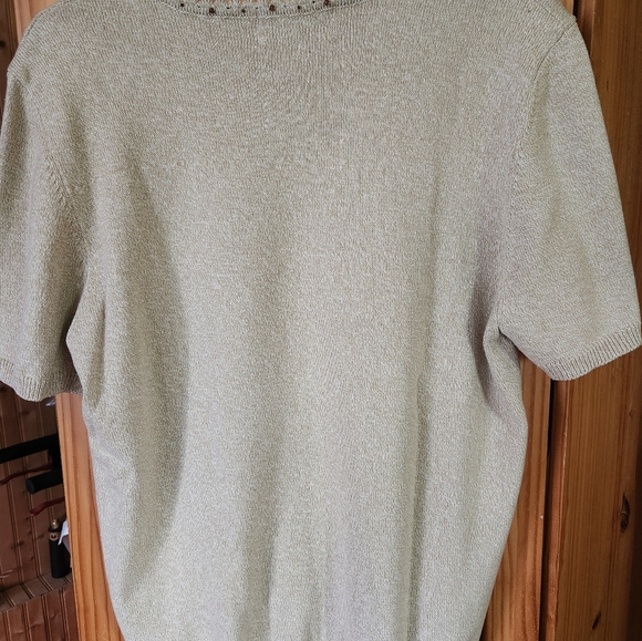 Womens Alfred dunner top - Picture 6 of 7